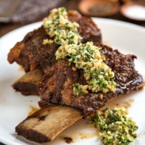 Short ribs