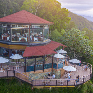 Reservar Mesa
